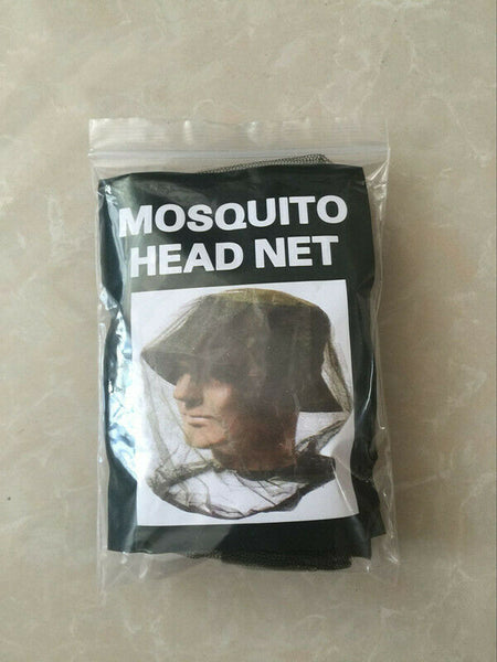 Mosquito Insect Head Net Mesh Tool Gadgets