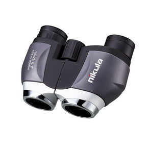 Nikula 10x22 Portable Multi-Coated Binoculars
