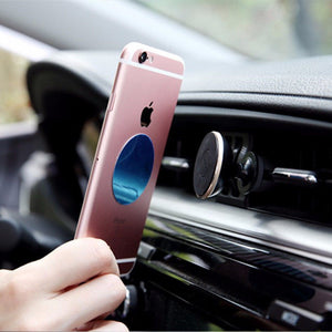 Magnetic  Air Vent Car Phone Holder