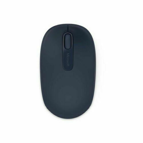 MICROSOFT Wireless Mobile Mouse 1850