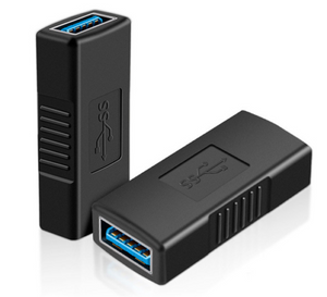 USB 3.0 Type-A to Type-A Adapters for PC Pros