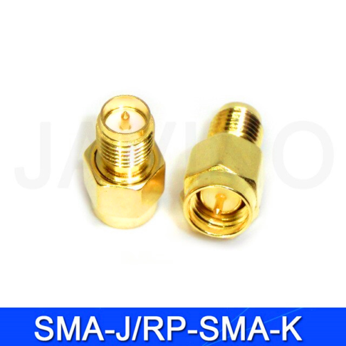 SMA Male Female to SMA F-type RF BNC TS9 Coaxial Converter Connector TV Adapter
