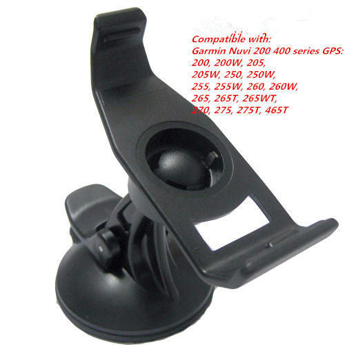Car windshield Holder for Garmin GPS nuvi Car Holders