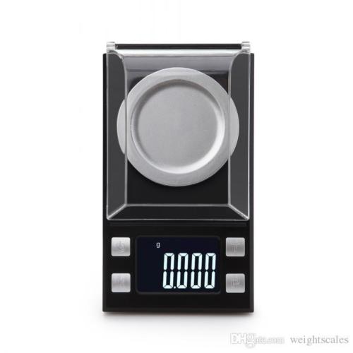 8028 10g 0.001g Digital Jewellery Scale