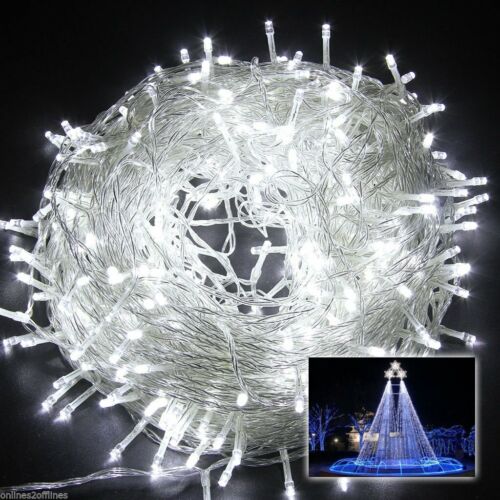 50M 300LED String LED Fairy Lights
