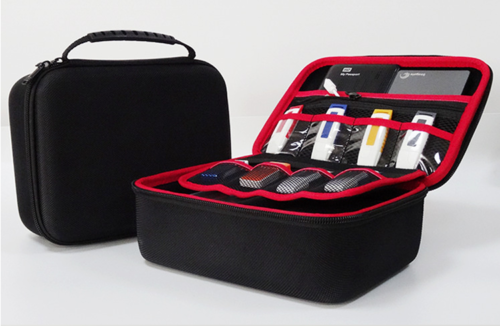 Multifunctional Large Organizer Travel Bag