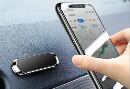 Magnetic Car Dashboard Phone Holder