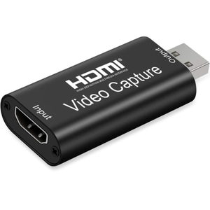 HDMI to USB 2.0 Portable Capture Card