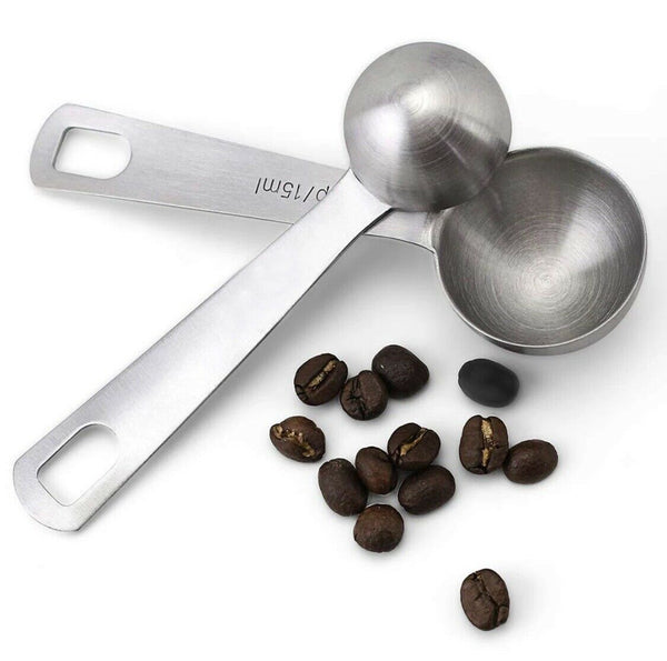 6 Pcs/set Measuring Spoon Set Premium stainless steel kitchen utensils Measure